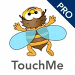 TouchMe Trainer Pro App Contact