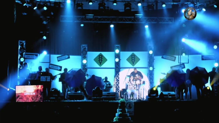 ITV Inmaculada TV screenshot-3