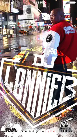 Game screenshot DJ Lonnie B mod apk