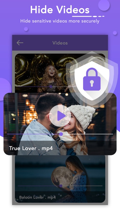 App Lock - Hide Photos,Videos
