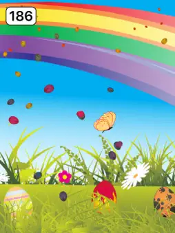 Days to Easter Lite screenshot 5