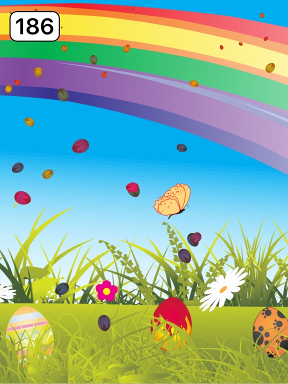 Screenshot #5 pour Days to Easter Lite