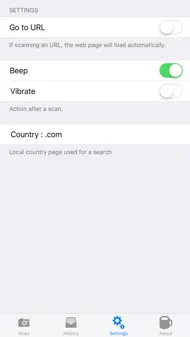 QR Easy iphone bilder 3