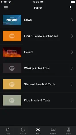 Game screenshot FCC Greene hack