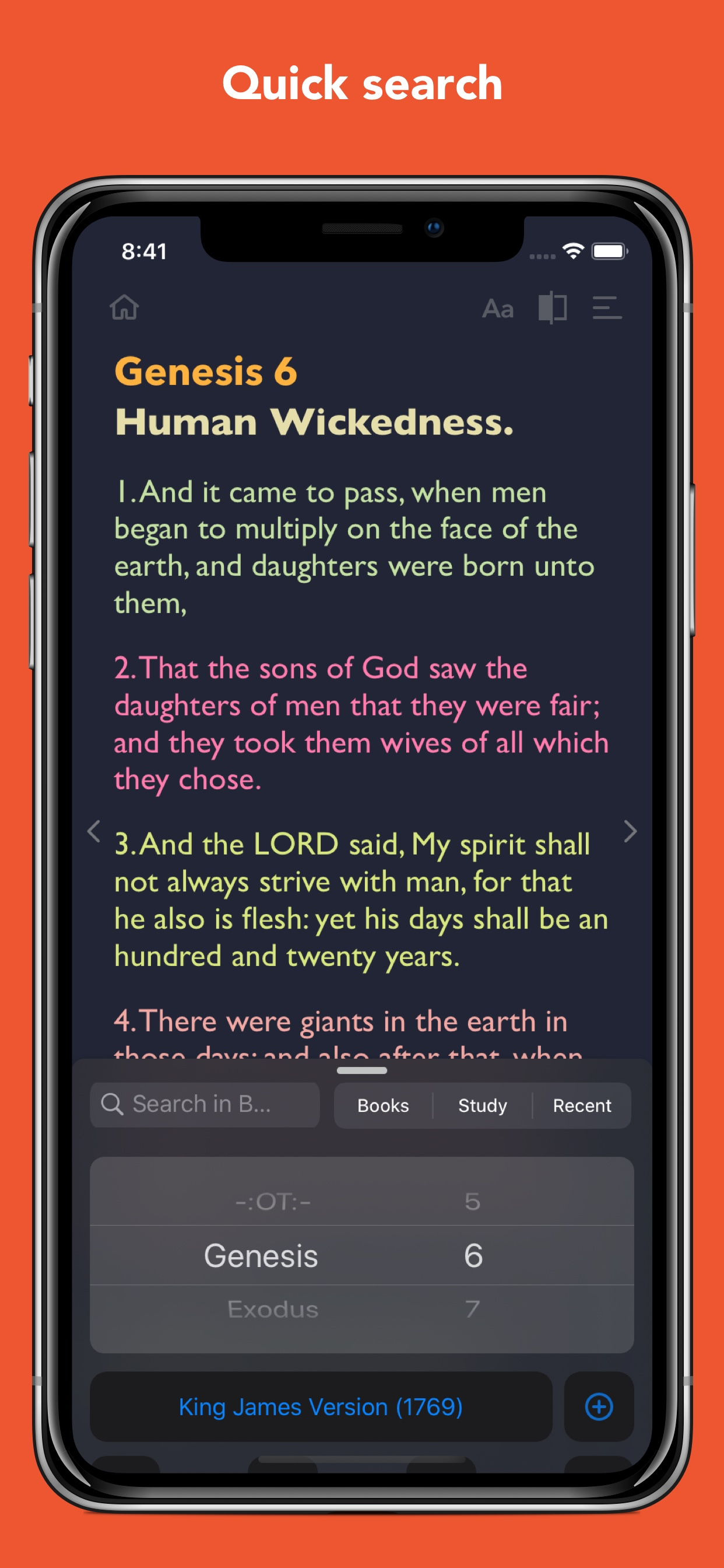 Bible InspiringLife