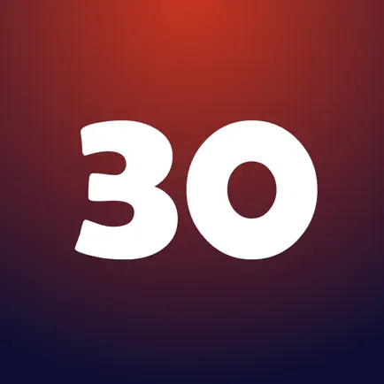 The 30 Day Fitness Challenge Cheats