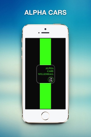 Alpha Cars - náhled