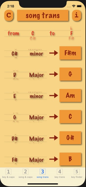 ChordTrans(圖5)-速報App