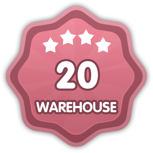 Warehouse Master-4