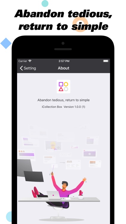iCollection Box screenshot-4