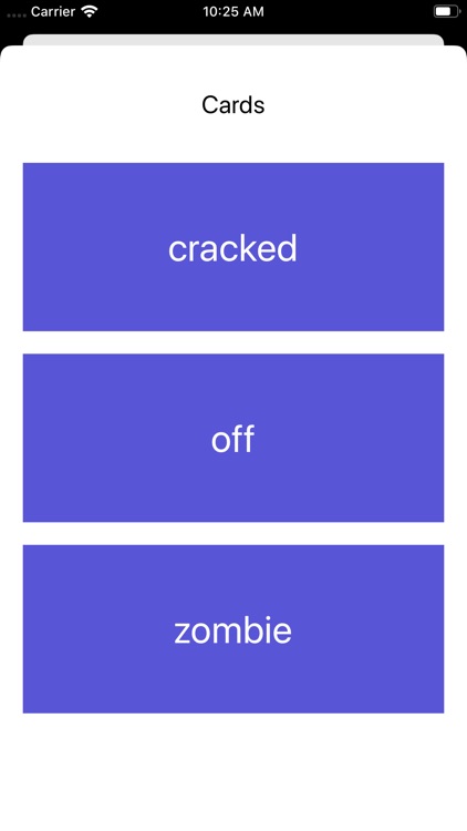 IdeaGenerator screenshot-3