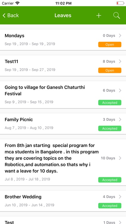 i-Genius screenshot-6