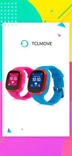 Captura de Pantalla 1 TCLMOVE iphone