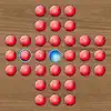 Peg Solitaire ... icon
