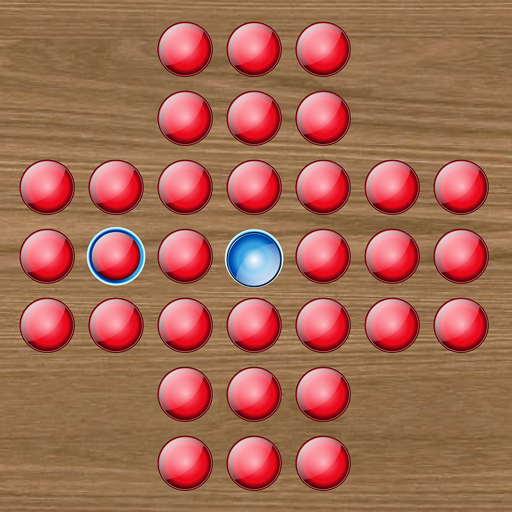 Peg Solitaire ... App Alternatives