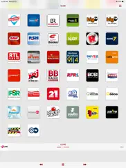 radio deutschland: top radios айпад изображения 2