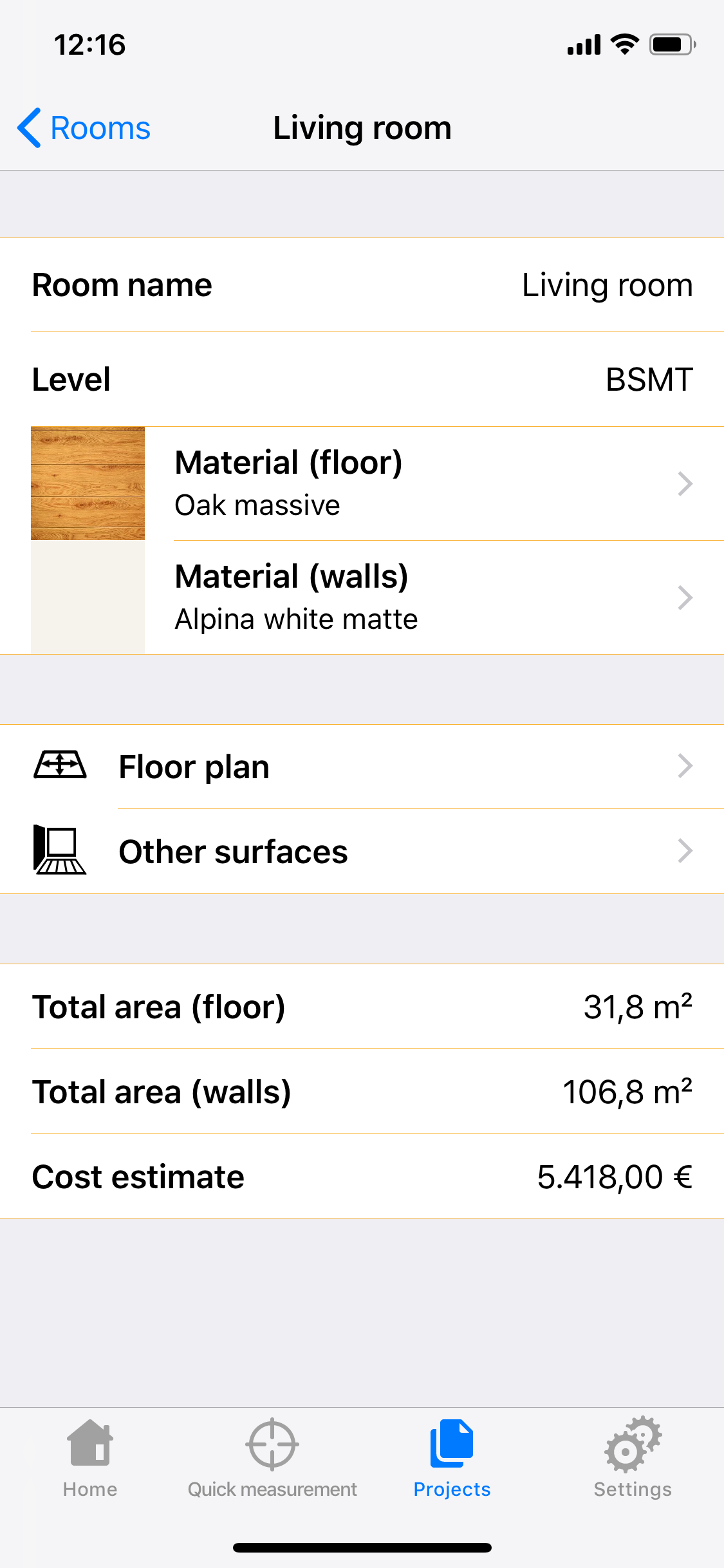 MasterPlan AR