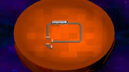 Game screenshot Train Kit: Space apk