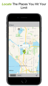 Alert Position screenshot