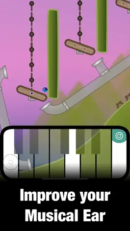 Game screenshot Melody Marble mod apk