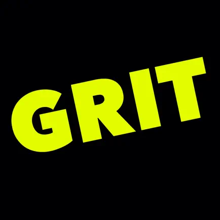 Grit - Calisthenics Workout Cheats