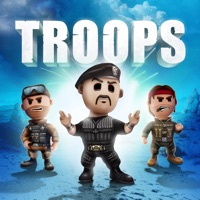 Pocket Troops: Tactical RPG apk