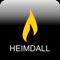 With this application you can control your stove directly from your smartphone or tablet: