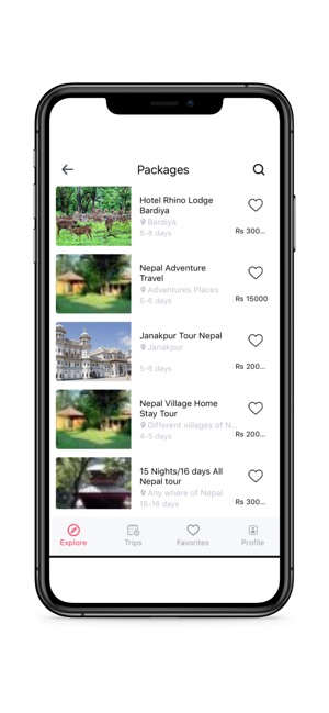 Visit Madhesh(圖7)-速報App