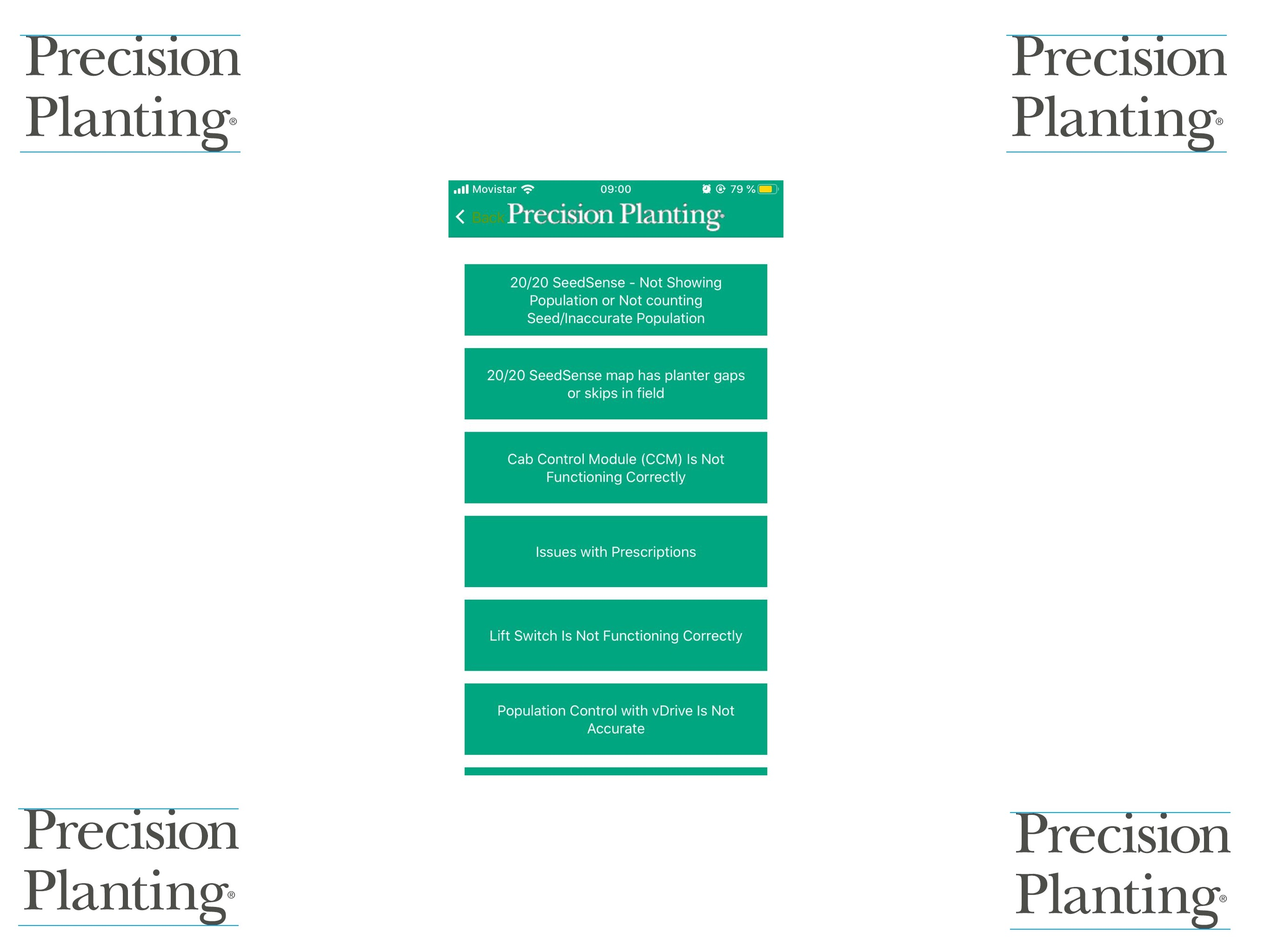 Precision Planting