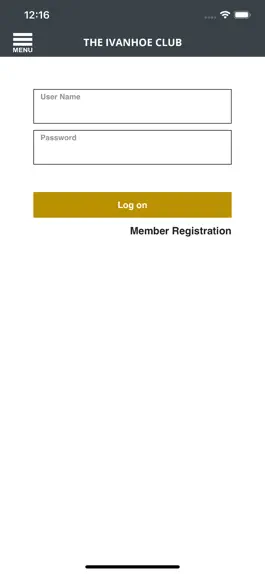 Game screenshot Ivanhoe Club mod apk