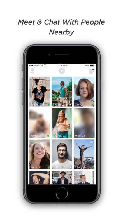 nugg: dating screenshot-0