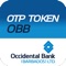 OBB TOKEN es un APP para hacer la Banca en Línea más segura