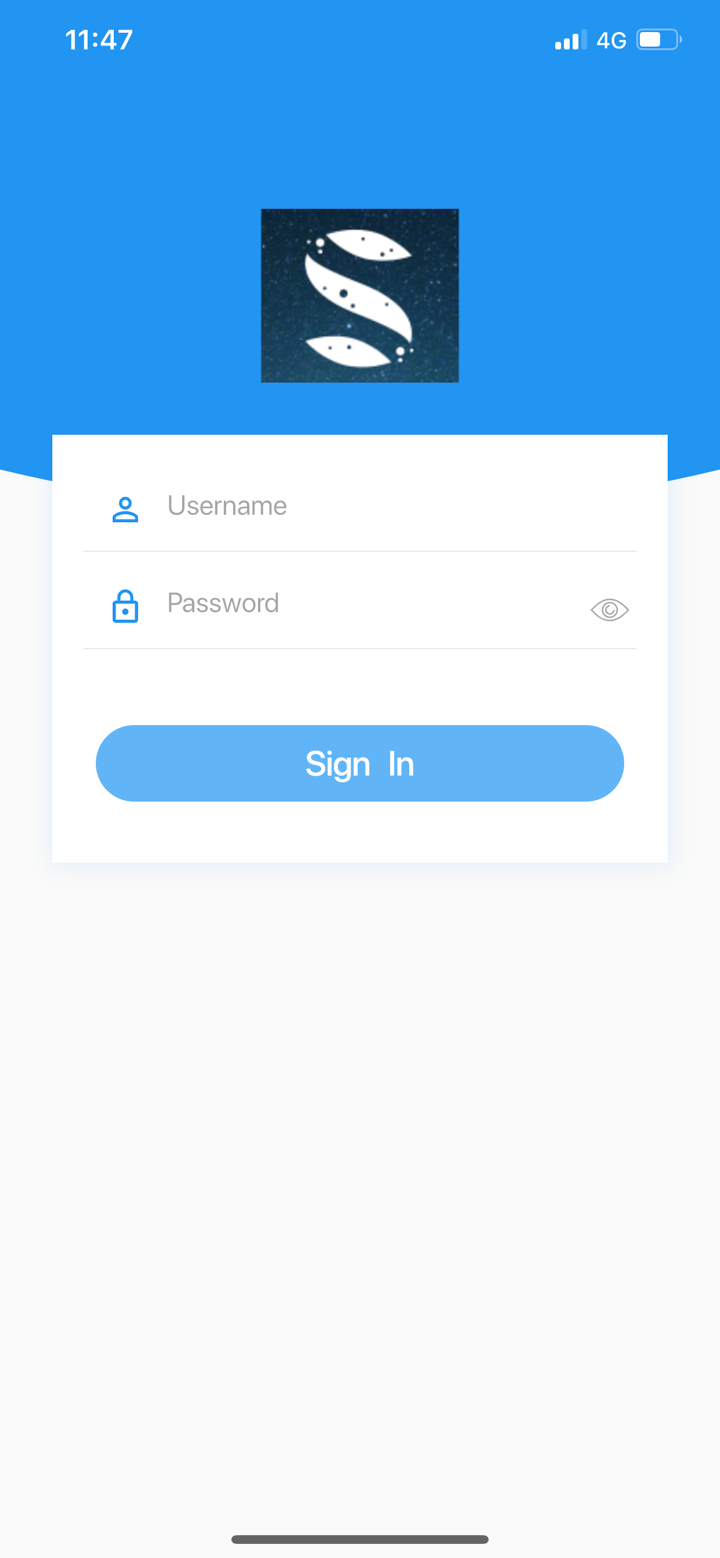 SandStar Smart Operator screenshot 2