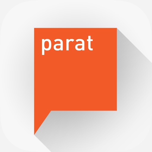Parat konferanse