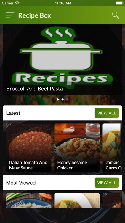 Crock Pot Recipes Easy