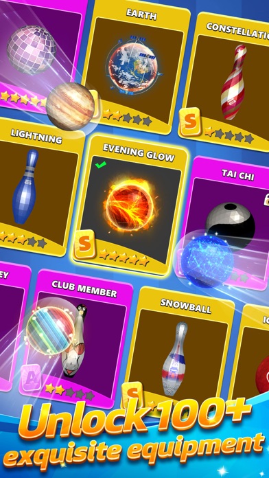Bowling Club™ screenshot 5