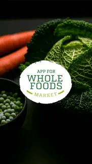 app for whole foods market problems & solutions and troubleshooting guide - 4