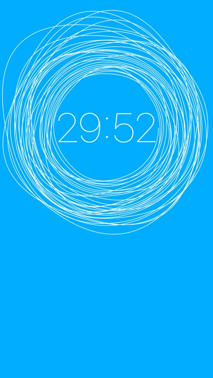 Lotus Bud Meditation Timer screenshot-5