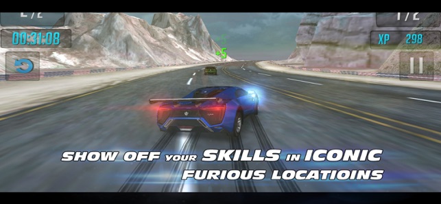 Furious Sprint Racing(圖3)-速報App