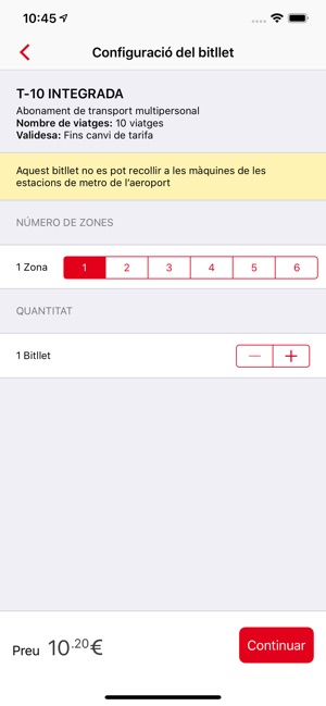 TMBAPP (Metro Bus Barcelona)(圖7)-速報App