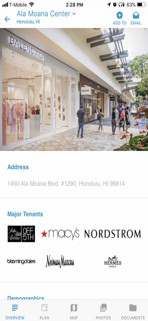 Brookfield Properties(圖3)-速報App