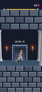 Prince of Persia : Escape screenshot #2 for iPhone