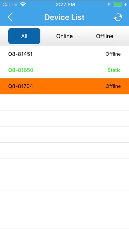AIBEILE screenshot-4