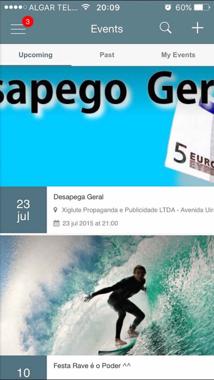 Xiglute App screenshot-4
