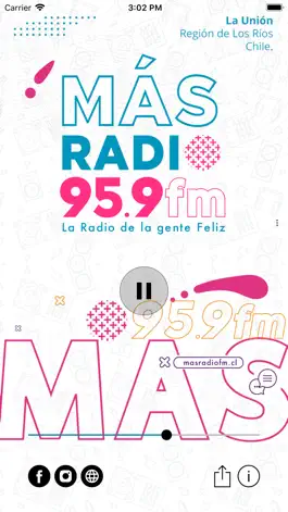 Game screenshot MAS RADIO 95.9 mod apk