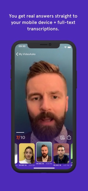 VIDEOASK(圖4)-速報App