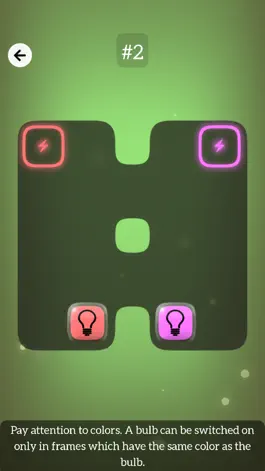 Game screenshot Light Light!! hack