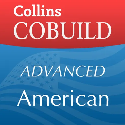 COBUILD Advanced American Читы