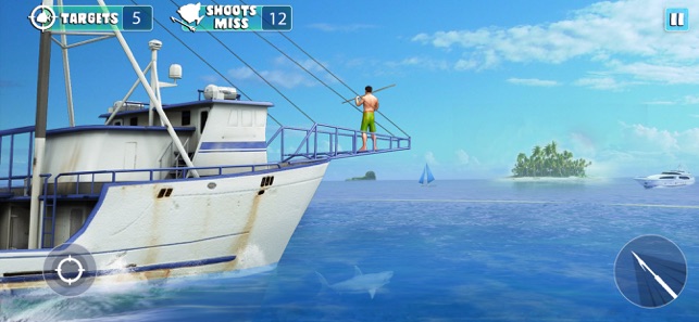 Fish Hunting: Fishing King PRO(圖2)-速報App