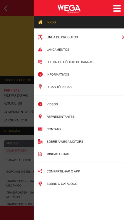 Wega Motors screenshot-4